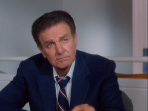 mike connors @ hart to hart returns