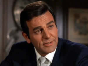 mike connors @ mannix